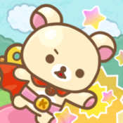 玩具英雄大作战(RilakkumaTD)