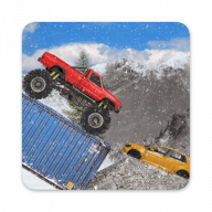 C驾驶汽车(Hard Wheels Winter)