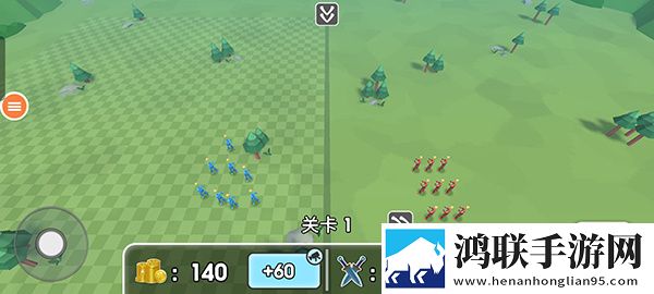 全面战争模拟器：部落时代