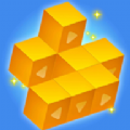 点击方块飞走3D(Tap Away 3D)