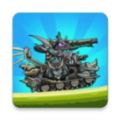 坦克竞技场钢铁战(Tank arena steel battle)