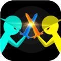 火柴人混战(Stickman Battle Shooting)