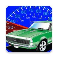 肌肉车模拟测试(Muscle Cars Quiz)
