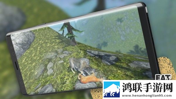 狼模拟器进化中文版