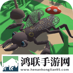 进化模拟器