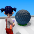 高尔夫枪(Golf Gun)
