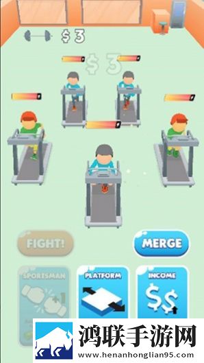 拳击训练中心(BoxerTrainCenter)