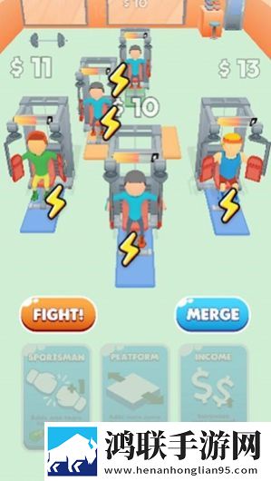 拳击训练中心(BoxerTrainCenter)