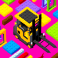 房屋建筑闲置(House Construct Idler)