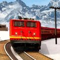 城市火车游戏火车驾驶(City Train Game: Train Dri
