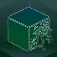 方行者(Cube Crawler)