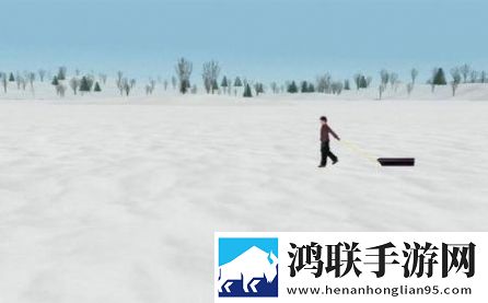 冰钓竞赛(Ice Fishing Derby)