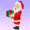 收集礼物竞技场(Collect Gifts)