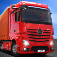 卡车赛车模拟器(Truck Simulator : Ultimate)