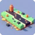 闲置道路建造(Idle Road Build)