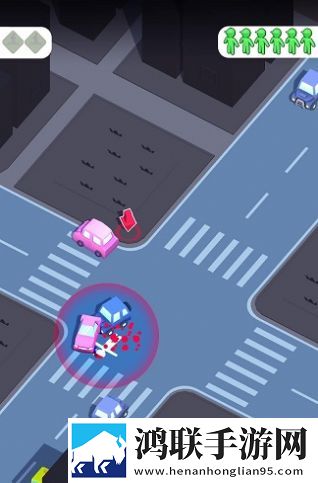 步道行者(Path Pedestrian)