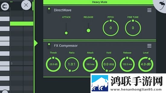 flstudiomobile破解版