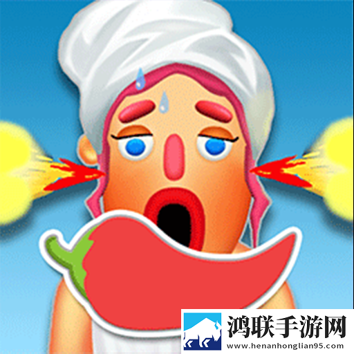 神奇解压脑洞