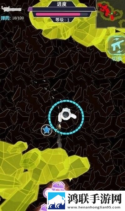 星际悍将
