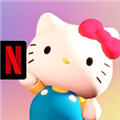 凯蒂猫幸福旅行(HELLO KITTY 幸福游行)