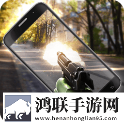 虚拟现实射击模拟器