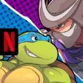 TMNT: Shredder
