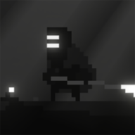 狭窄的黑暗洞穴(Narrow Dark Ca
