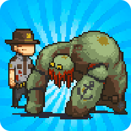 死亡突围僵尸战争国际服(Dead Ahead Zombie Warfare)
