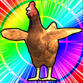 鸡群射击(Cluck Shot)