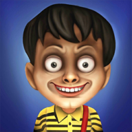 鬼童归来(ChildReturns:ScaryGames)