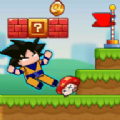 超级龙男孩冒险(Super Dragon Boy Ad