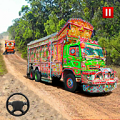 印度货车驾驶模拟(Asian Truck Dri