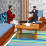 虚拟租赁房屋(Virtual Rent Home)
