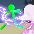 Stickman Fight Legends