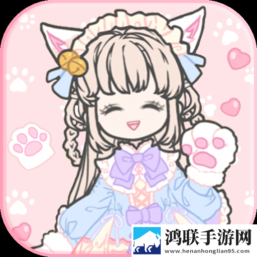 公主装扮美妆秀