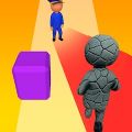 石化逃亡(StatueRunner)