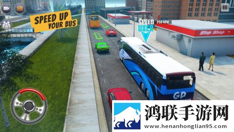 驾驶教练模拟器