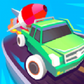 火箭赛车冲刺(Bumpy Racing)