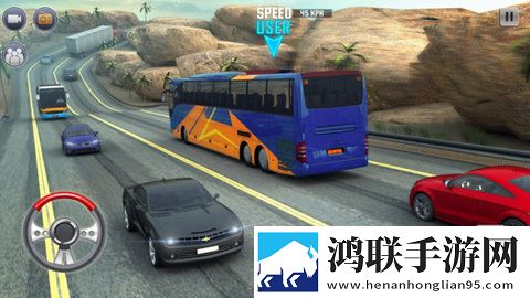 驾驶教练模拟器