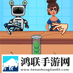 人机挑战赛