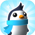 企鹅雪地竞速(Penguin Snow Race)