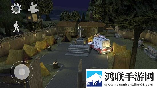 恐怖冰淇淋3