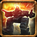 Mech Legion: Age of Robots