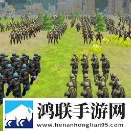 Zombies: RTS World War