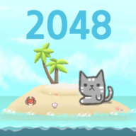 2048猫岛(KittyCat Island)