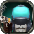 懈怠的士兵(Idle Soldier)