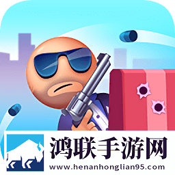 光头强枪战