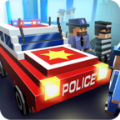 终极警察(Blocky City Ultimate Police)