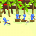 伐木帝国(Busy Village)