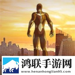 绳索蜘蛛英雄